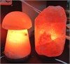 Солевые лампы с USB зарядкой