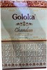 Благовония Goloka