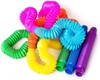 Антистресс труба Pop Tubes