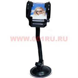 Держатель для телефона в авто оптом 26 см - фото 100431