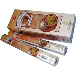 Благовония HEM  Hexa Passion FRUIT - фото 101013