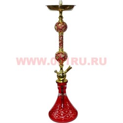 Кальян Фараон, Ager (114) 73 см "Два шара" - фото 101976