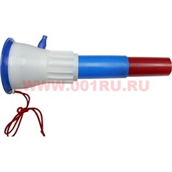 Прикол "Дудка большая" 70 шт/кор - фото 102082