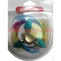 Игрушка спиннер «крылья ангелов» антристресс из серии Hand Spinner - фото 102748