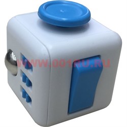 Кубик Fidget Cube Антистресс - фото 102818