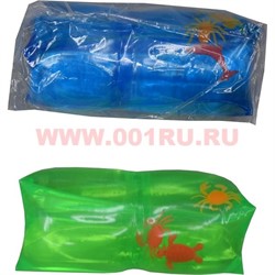 Игрушка с водой «скользун» большой 12 шт/упаковка - фото 103027