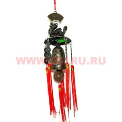 Колокольчик фэншуй "Дракон" (NS-930) - фото 104101