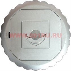 Лампа для палаток, кэмпинга на 42 диода с кнопкой - фото 104439