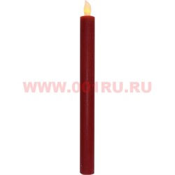 Свеча на 2 АА батарейки - фото 104860