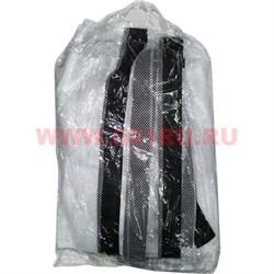 Сетка москитная Magic Mesh 100х220 см 18 магнитов (без магнитной ленты) - фото 105481