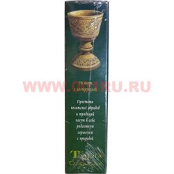 Карты Таро Друидов (Италия) 78 карт с инструкцией - фото 105710
