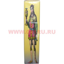 Карты Таро Классическое (Италия) 78 карт с инструкцией - фото 105748