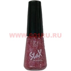 Лак для ногтей StaX 6 мл лиловых (фиолетовых) оттенков в ассортименте - фото 106202