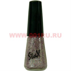Лак для ногтей StaX 6 мл лиловых (фиолетовых) оттенков в ассортименте - фото 106203