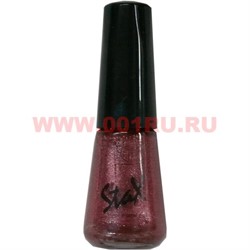 Лак для ногтей StaX 6 мл лиловых (фиолетовых) оттенков в ассортименте - фото 106205