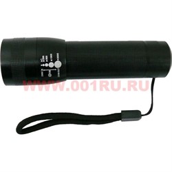 Фонарик LED 10 см длина - фото 106398