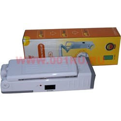 Лампа 32 SMD раскладушка JY-777A с аккумулятором - фото 106700