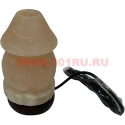 Лампа солевая с питанием от USB "торшер" - фото 106816