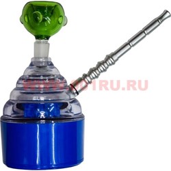 Бонг на батарейках 2 шт АА - фото 106968