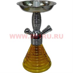 Кальян Magix (AR-018) 3 цвета на резьбе - фото 108216