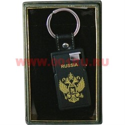 Зажигалка-брелок Russia - фото 110281