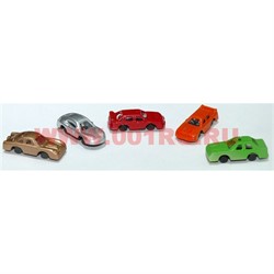 Игрушка для капсул (A-1190) машинки 1000 шт/уп - фото 111063