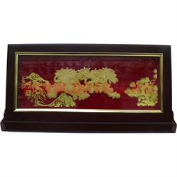 Картина Панно настольная (дерево) - фото 111270