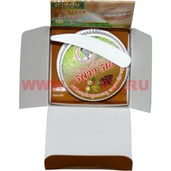 Зубная паста 25 гр Таиланд вкусы в ассортименте - фото 111461