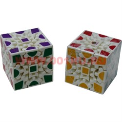 Игрушка головоломка 62 мм в стиле Кубик №8865 - фото 111986