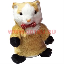 Игрушка повторюшка «Белка» - фото 112084