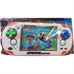Игрушка водяная «игровая консоль» цена за 8 шт - фото 112314