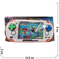 Игрушка водяная «игровая консоль» цена за 8 шт - фото 112316