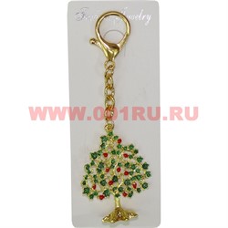 Брелок Фен Шуй «Дерево исполнения желаний» - фото 112451
