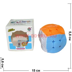 Игрушка головоломка Cube закругленная - фото 113139