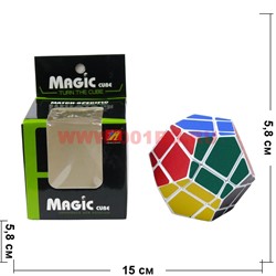 Игрушка головоломка Cube 12 граней - фото 113142