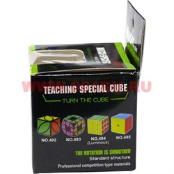 Игрушка головоломка Cube 12 граней - фото 113143