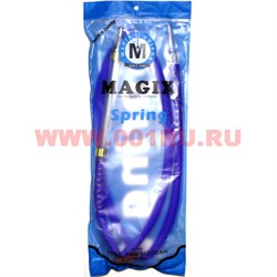 Шланг силиконовый Magix Spring 5 цветов - фото 113378