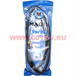 Шланг силиконовый Magix Spring 5 цветов - фото 113379
