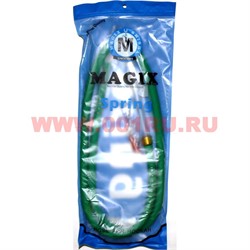 Шланг силиконовый Magix Spring 5 цветов - фото 113382
