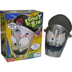Игра Чокнутое Ведро Loony Bin - фото 113837