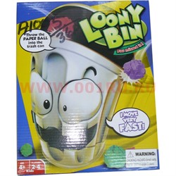 Игра Чокнутое Ведро Loony Bin - фото 113838