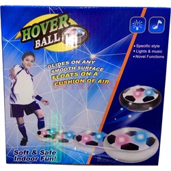 Hoverball аэрофутбол игрушка - фото 114226