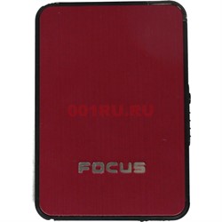 Портсигар-зажигалка Focus для слим сигарет с выкидывателем (JD-YH003) - фото 114889