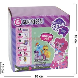 My Little Pony в шаре - фото 114900