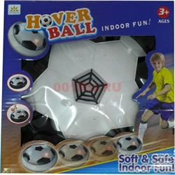 Игрушка Super Soccer скользящая на батарейках - фото 114934