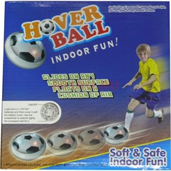 Игрушка Super Soccer скользящая на батарейках - фото 114936