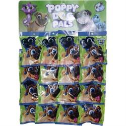 Игрушки Poppy Dog Pals 16 шт - фото 115109