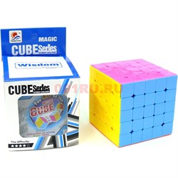 Кубик Magic Cube 5x5x5 - фото 115637
