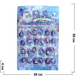 Hatchimals игрушка в яйце 24 шт/уп - фото 116026