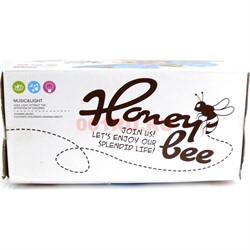 Пчелка музыкальная Honey Bee - фото 116388